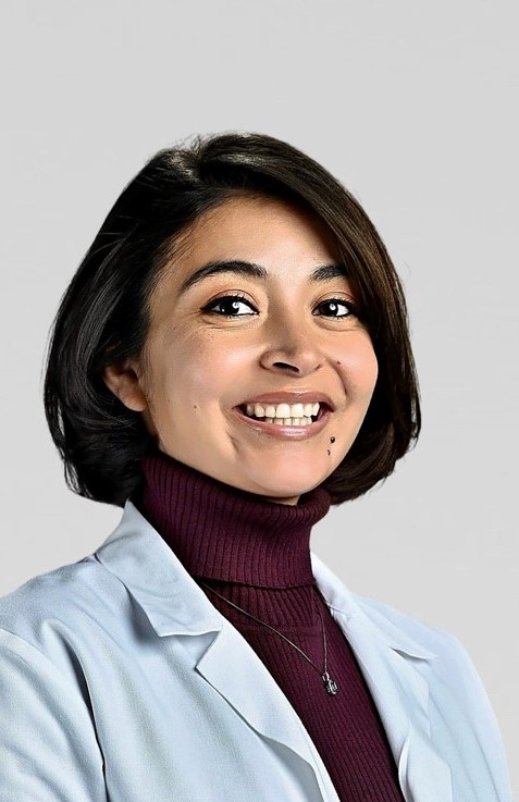 speaker headshot