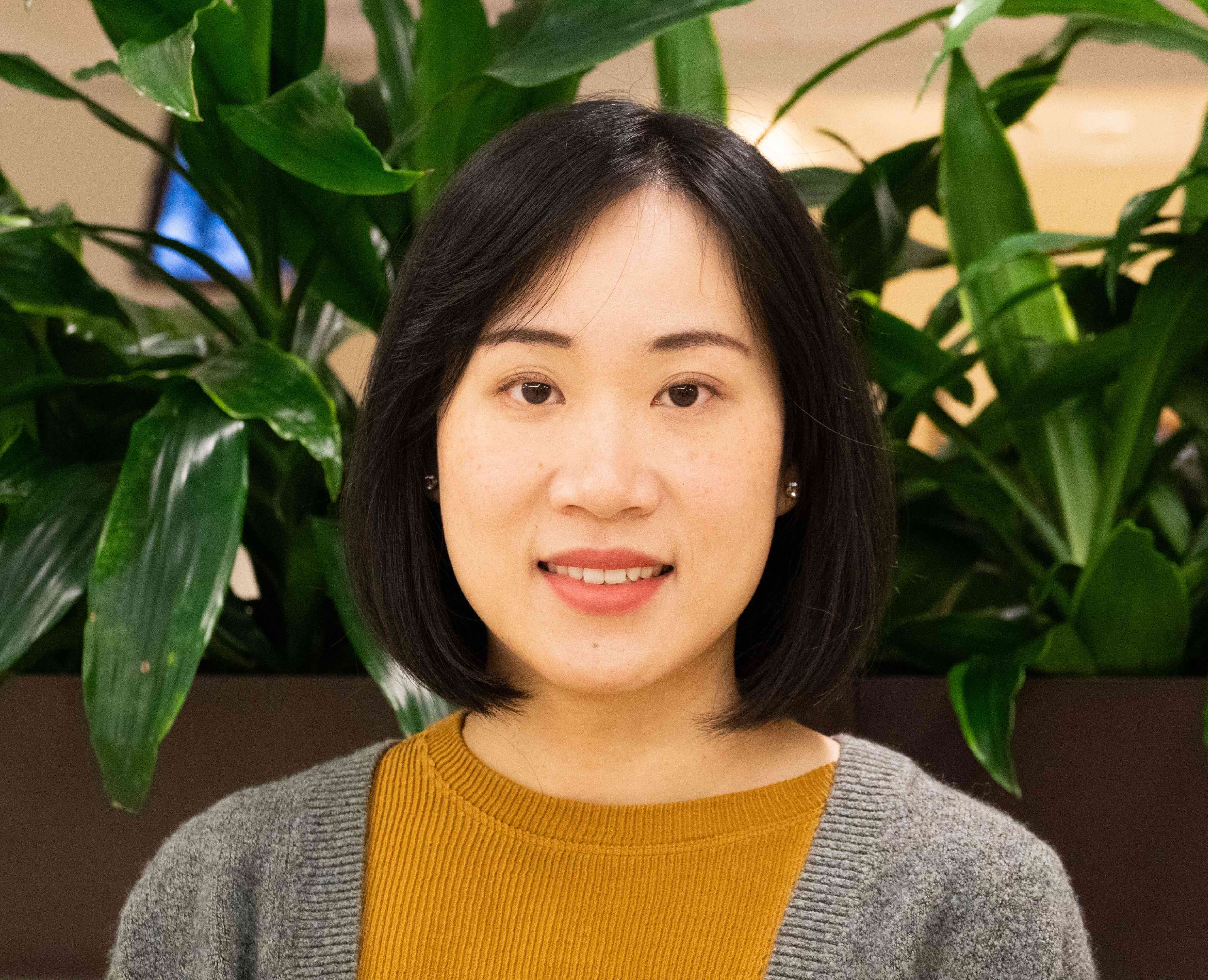 speaker headshot