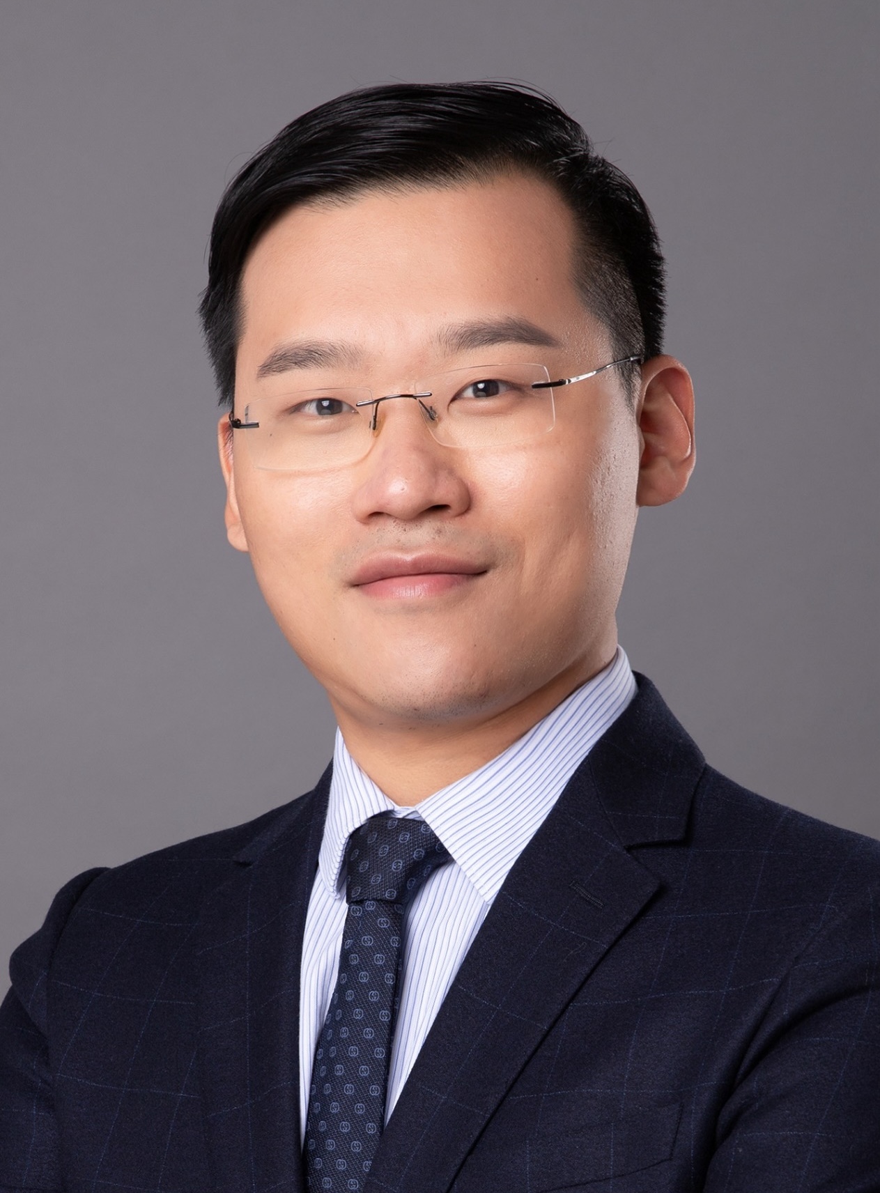 speaker headshot