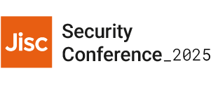 security conference 2025 logo