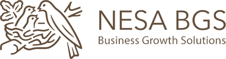 company logo