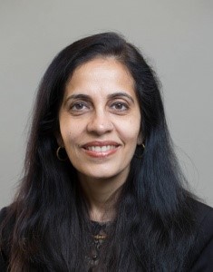 speaker headshot