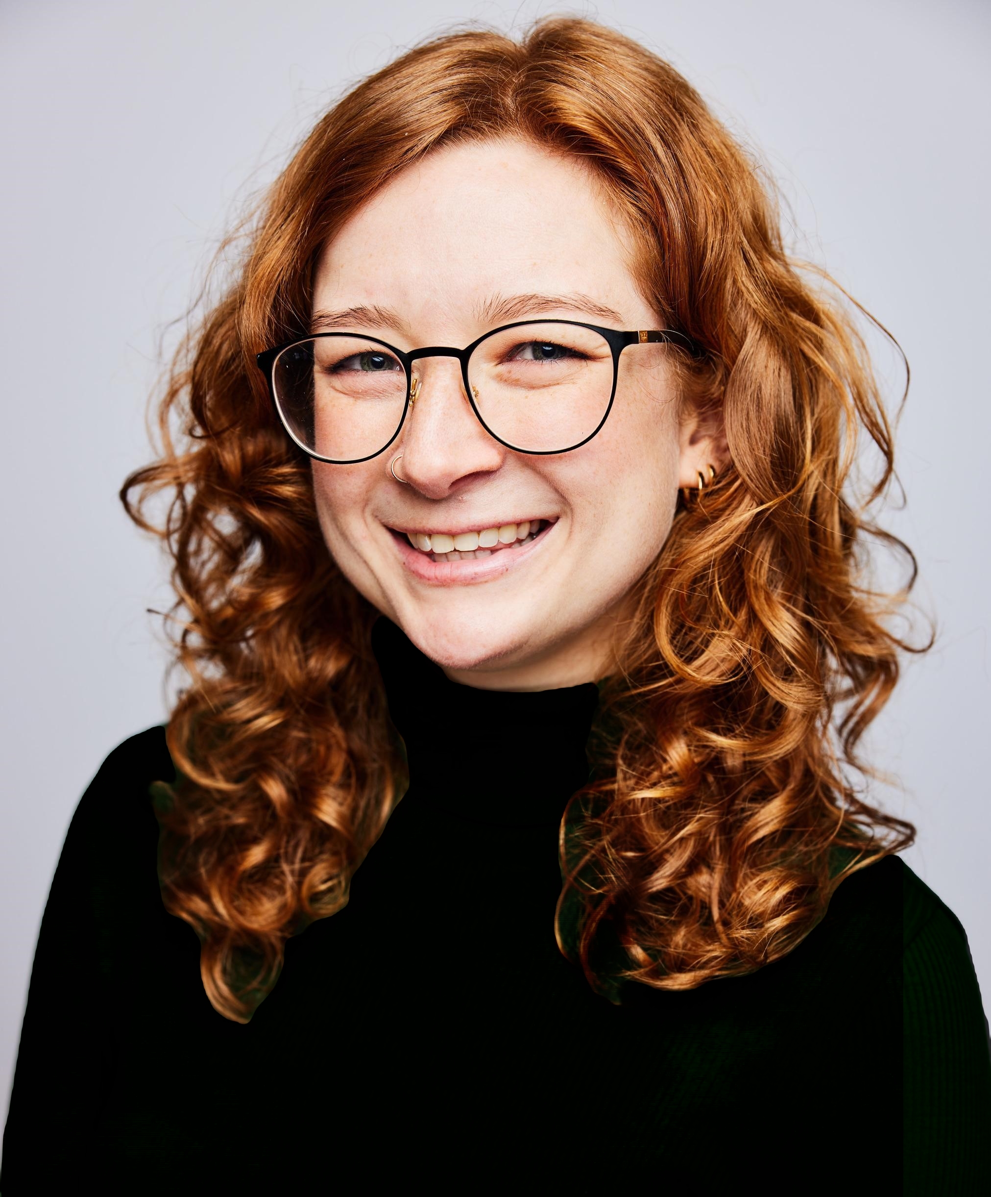 speaker headshot