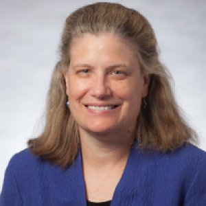 speaker headshot