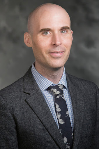 speaker headshot