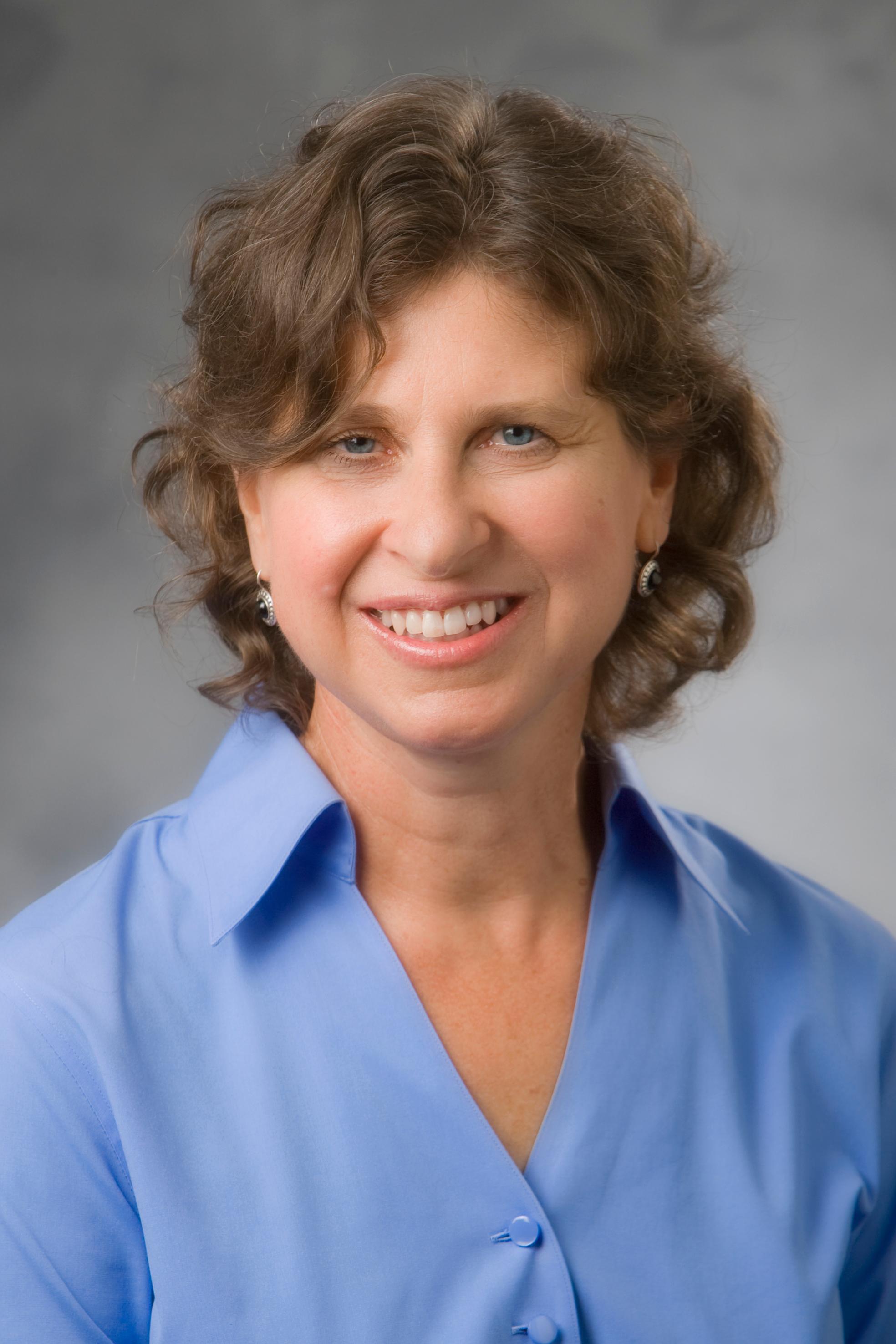 speaker headshot