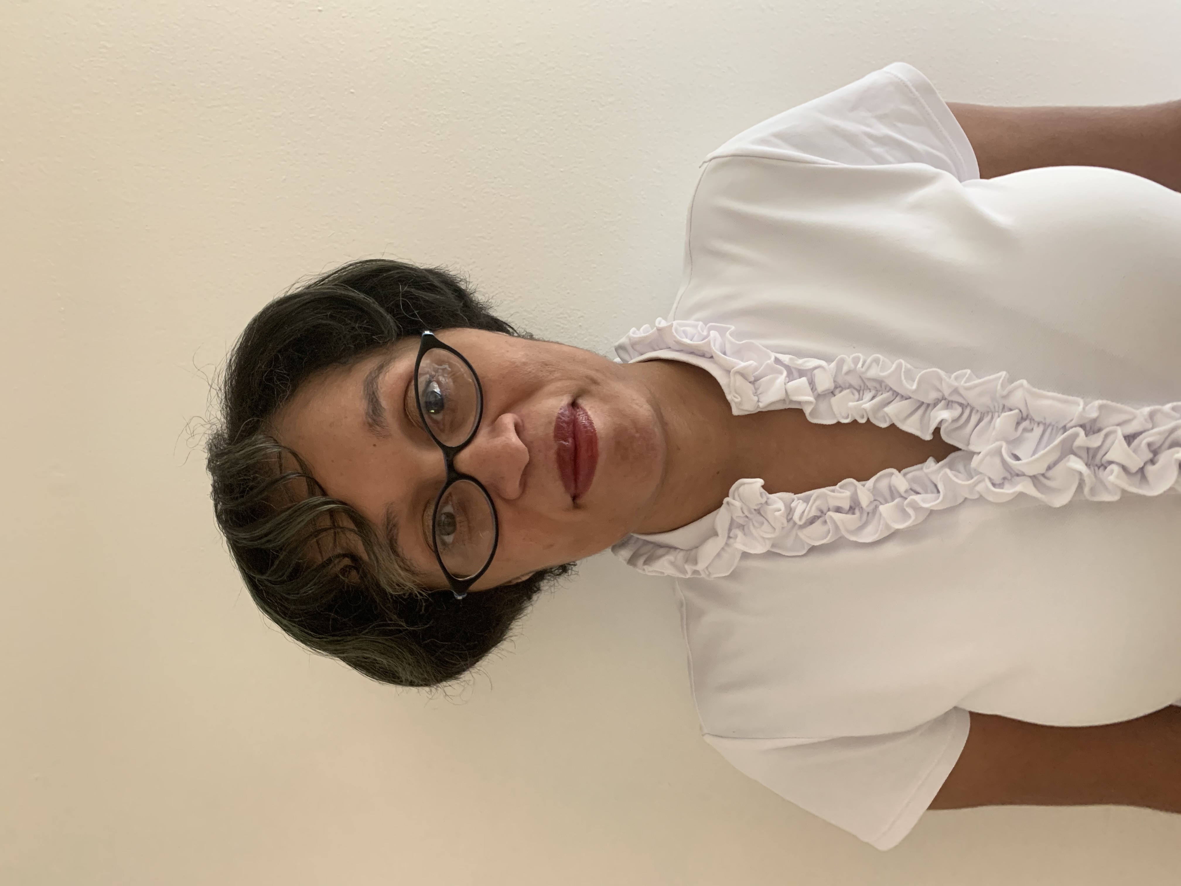 speaker headshot