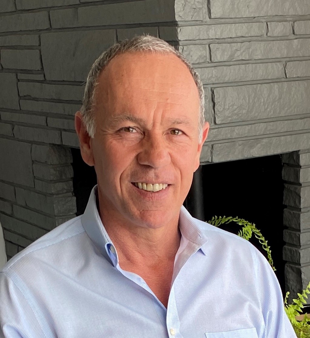 speaker headshot
