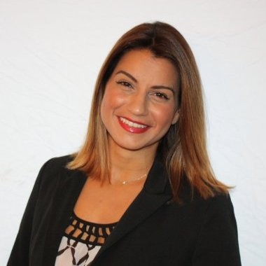 speaker headshot
