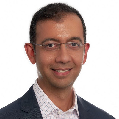 speaker headshot