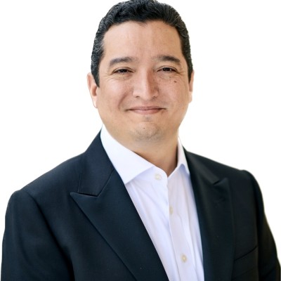 speaker headshot