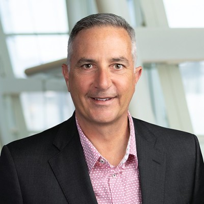 speaker headshot