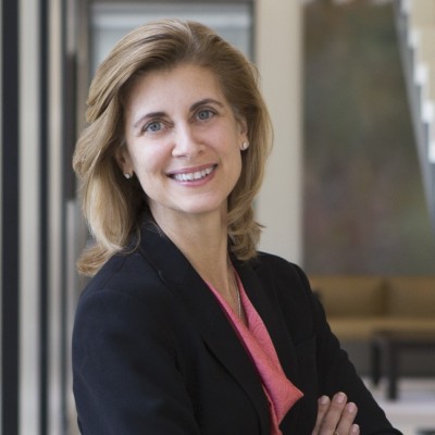 speaker headshot