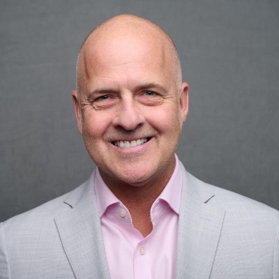 speaker headshot