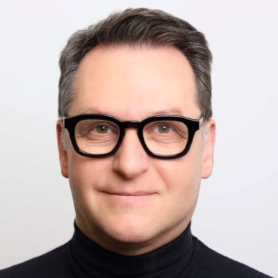 speaker headshot