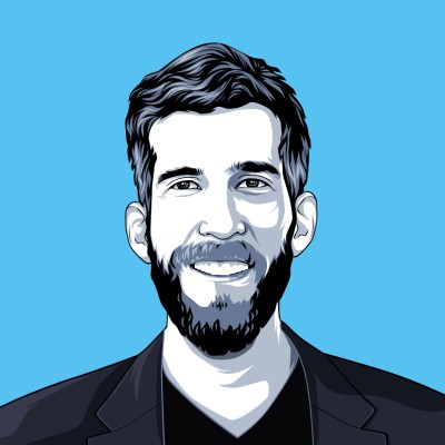 speaker headshot