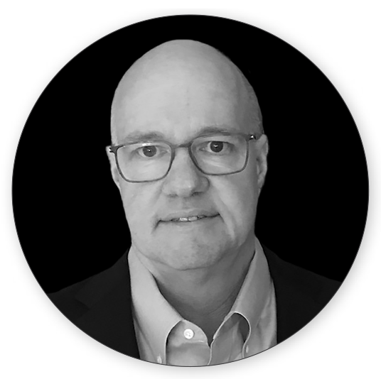 speaker headshot