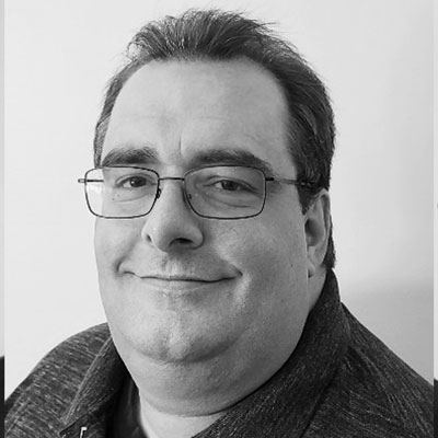 speaker headshot