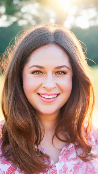 speaker headshot