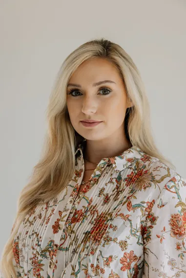 speaker headshot