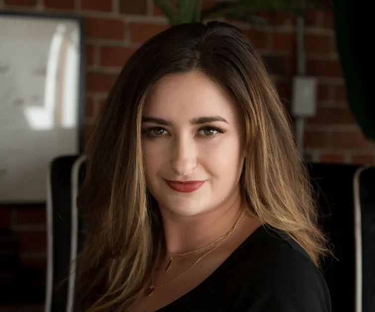 speaker headshot