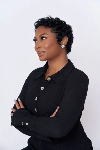 speaker headshot