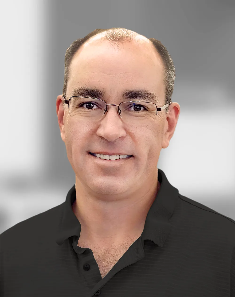 speaker headshot