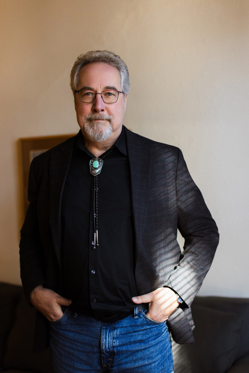 Francis Weller