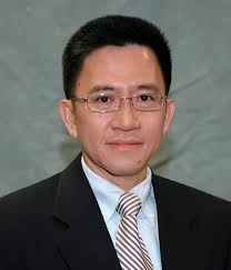 speaker headshot