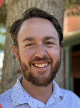 speaker headshot