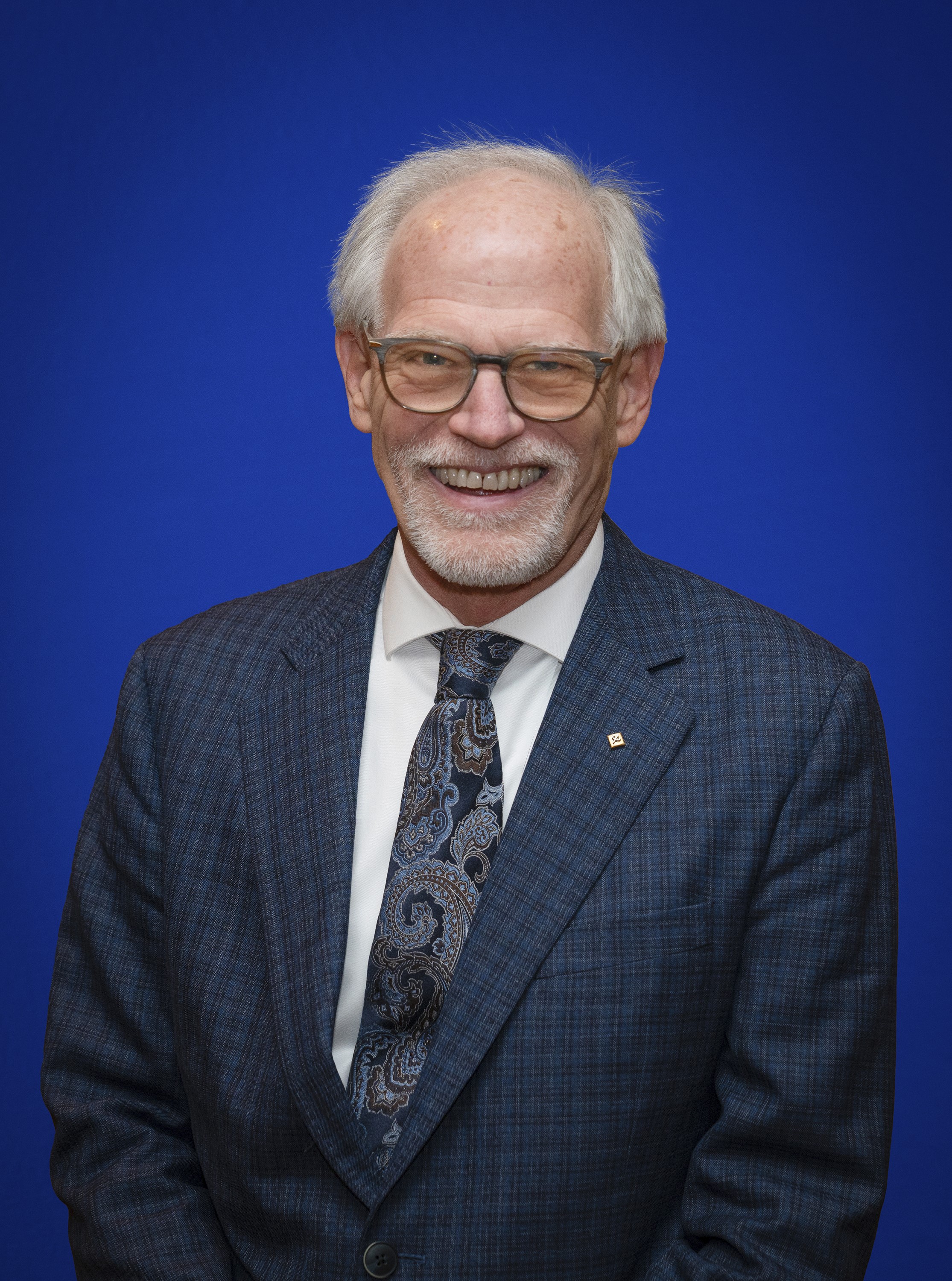 speaker headshot