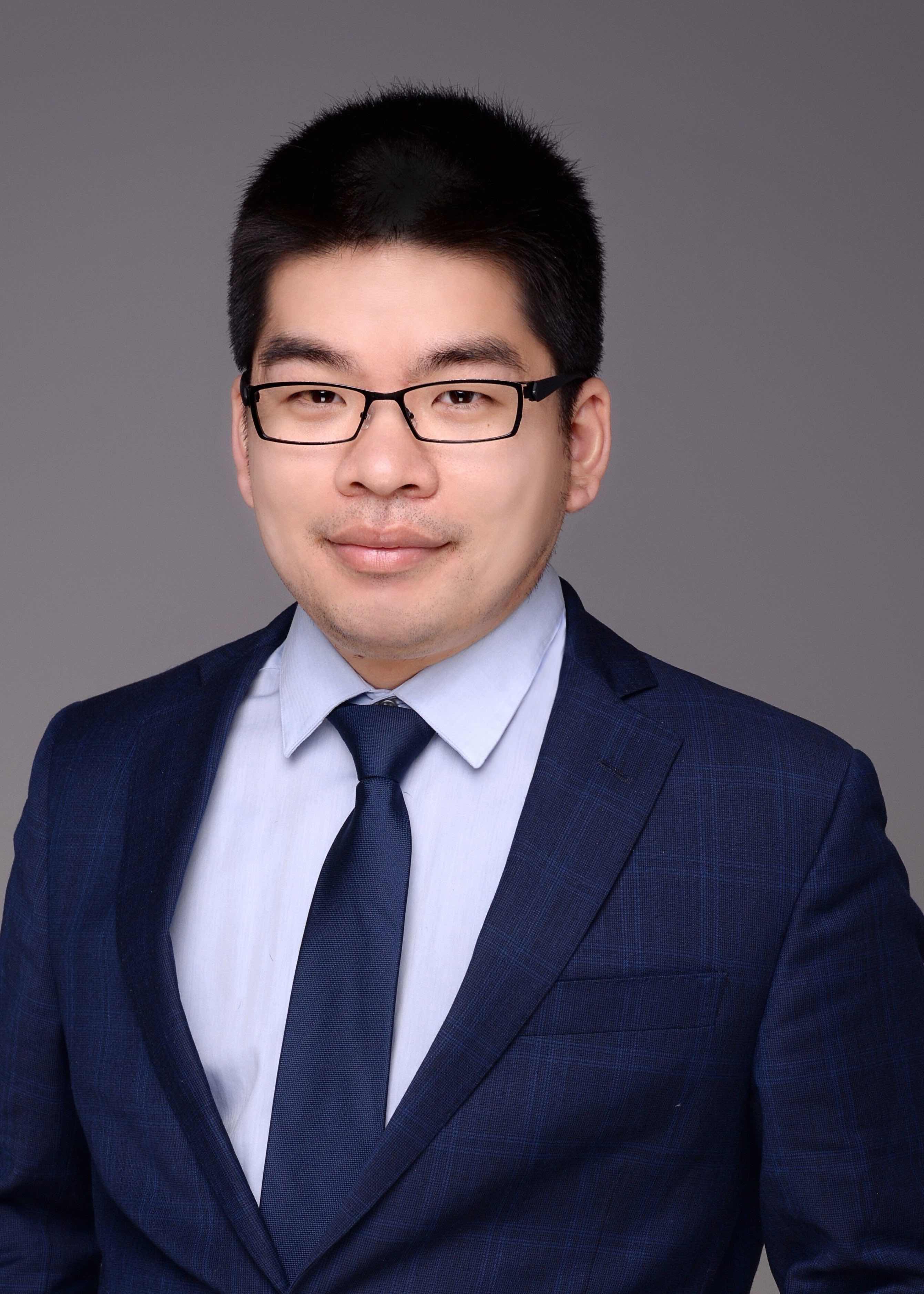 speaker headshot