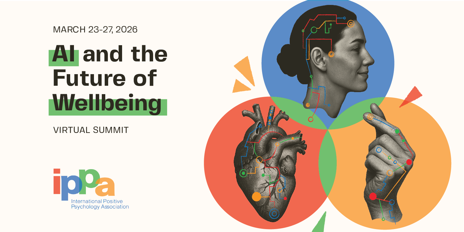 AI and the Future of Wellbeing