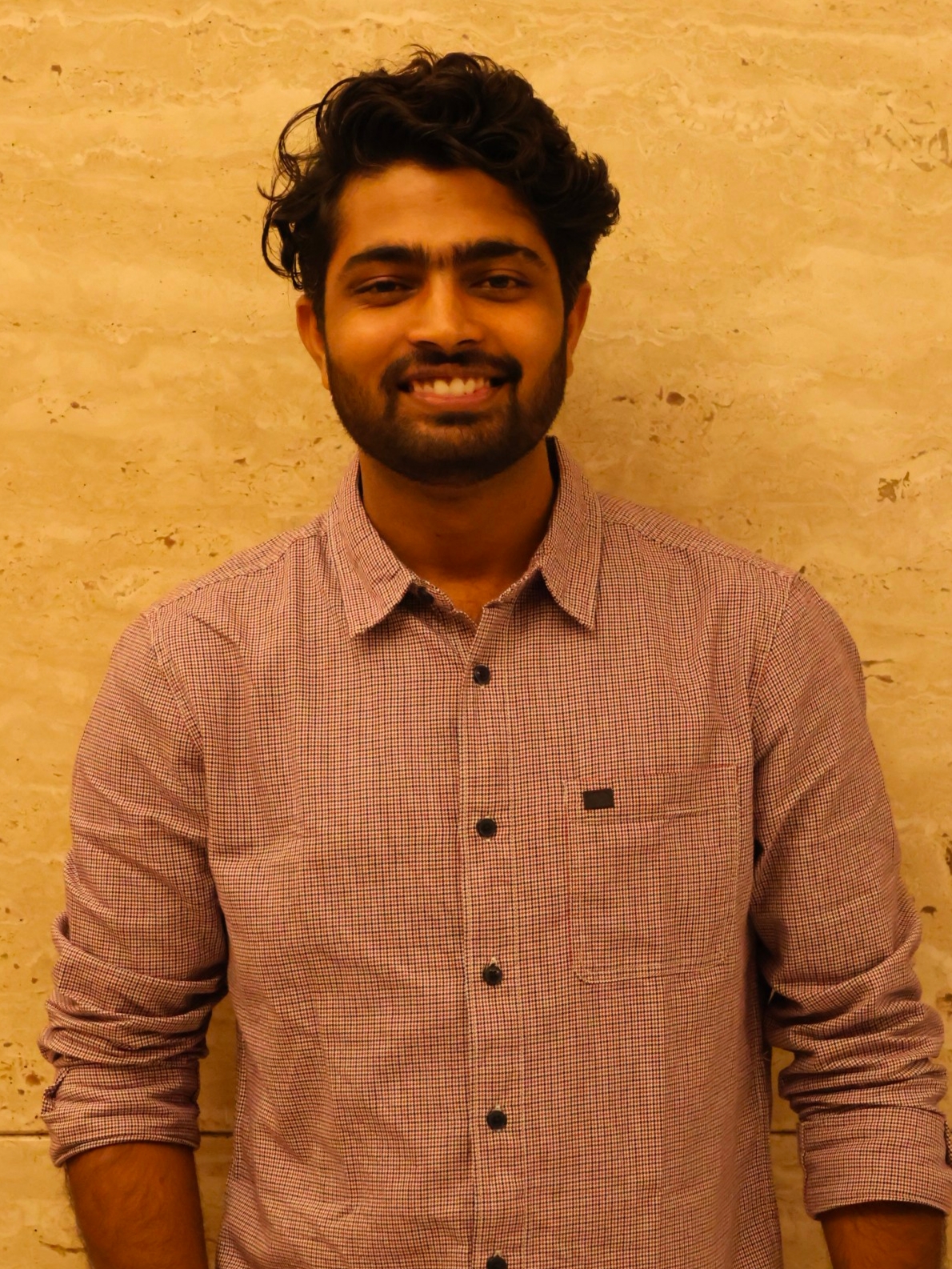 speaker headshot