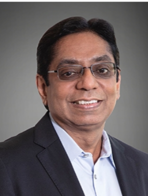 speaker headshot