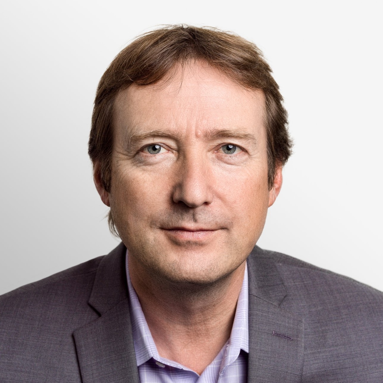 speaker headshot