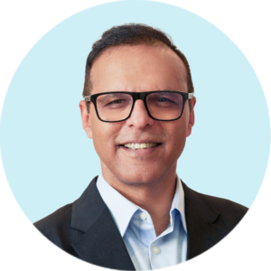 speaker headshot