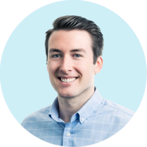 speaker headshot