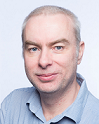 speaker headshot