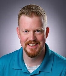 speaker headshot