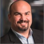 speaker headshot