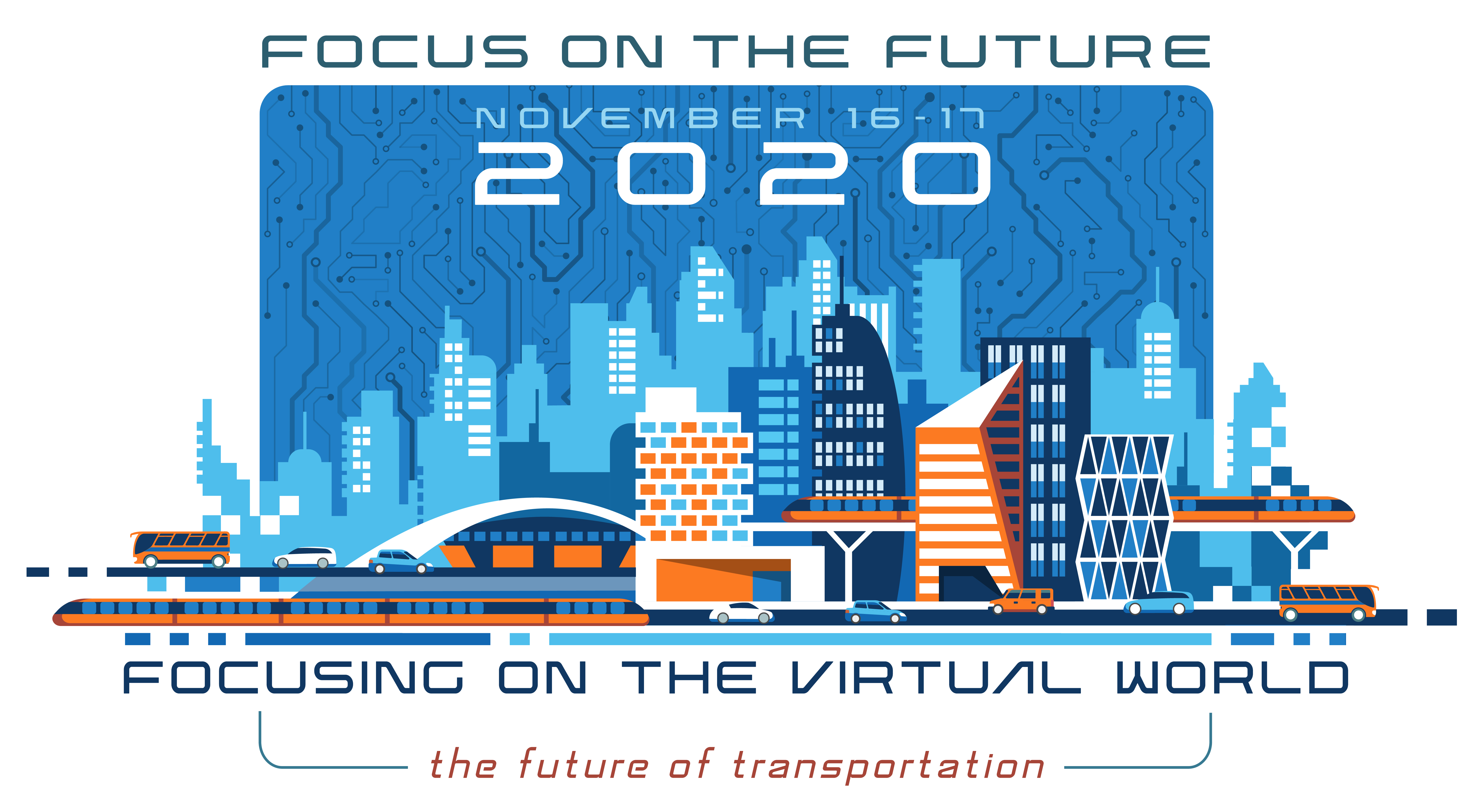 2020 Focus on the Future Conference
