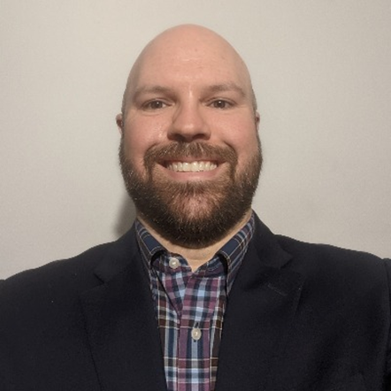 speaker headshot