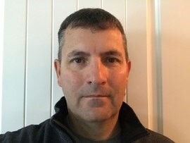 speaker headshot