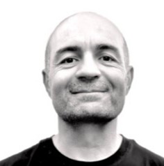 speaker headshot