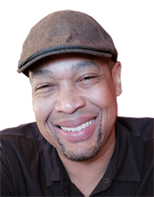 speaker headshot