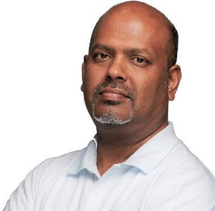 speaker headshot