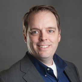 speaker headshot
