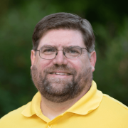 speaker headshot