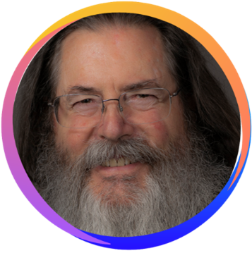speaker headshot